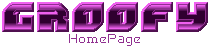 Groofy HomePage